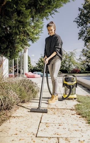 Строительный пылесос Karcher 1.628-350.0