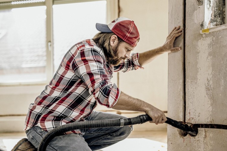 Строительный пылесос Karcher 1.628-350.0