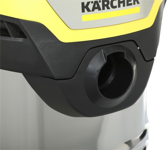 Строительный пылесос Karcher 1.628-350.0