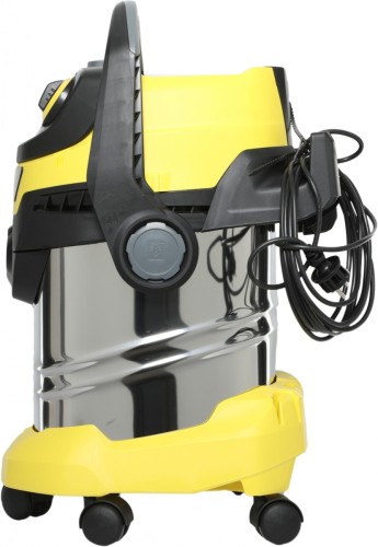 Строительный пылесос Karcher 1.628-350.0