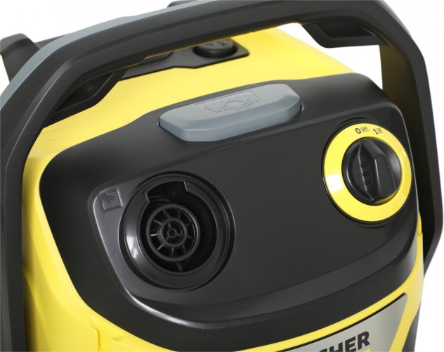 Строительный пылесос Karcher 1.628-350.0