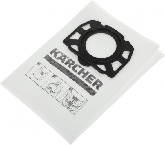 Строительный пылесос Karcher 1.628-350.0