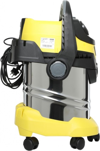 Строительный пылесос Karcher 1.628-350.0