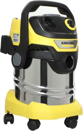 Строительный пылесос Karcher 1.628-350.0