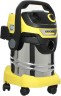 Строительный пылесос Karcher 1.628-350.0