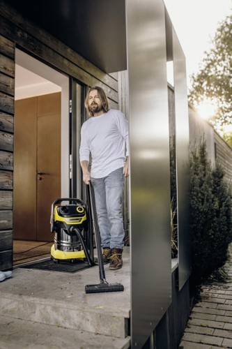 Строительный пылесос Karcher 1.628-350.0
