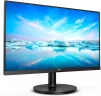 Монитор Philips 21.5" 221V8 черный VA LED 16:9 HDMI матовая 250cd 178гр/178гр 1920x1080 75Hz VGA FHD 2.58кг