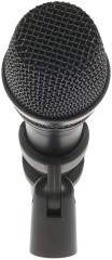Микрофон проводной AKG P3S черный