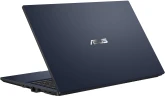 Ноутбук Asus ExpertBook B1 B1502CVA-BQ0969 Core i5 1335U 16Gb SSD512Gb Intel Iris Xe graphics 15.6" IPS FHD (1920x1080) Free DOS black WiFi BT Cam (90NX06X1-M013V0)