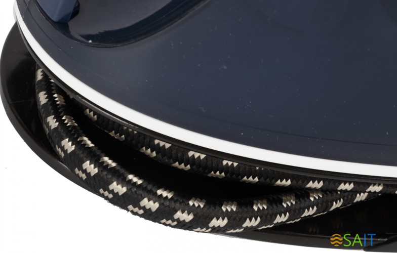 Парогенератор Vitek Metropolis 2430-VT-01 2400Вт синий/черный