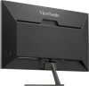 Монитор ViewSonic 27" VX2758A-2K-PRO черный IPS LED 16:9 HDMI M/M матовая 1000:1 250cd 170гр/160гр 2560x1440 185Hz FreeSync DP Quad HD 2K (1440p) 4.9кг