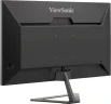 Монитор ViewSonic 27" VX2758A-2K-PRO черный IPS LED 16:9 HDMI M/M матовая 1000:1 250cd 170гр/160гр 2560x1440 185Hz FreeSync DP Quad HD 2K (1440p) 4.9кг