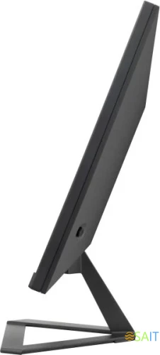 Монитор ViewSonic 27" VX2758A-2K-PRO черный IPS LED 16:9 HDMI M/M матовая 1000:1 250cd 170гр/160гр 2560x1440 185Hz FreeSync DP Quad HD 2K (1440p) 4.9кг