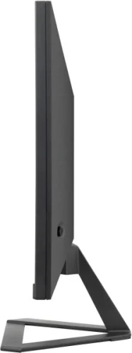 Монитор ViewSonic 27" VX2758A-2K-PRO черный IPS LED 16:9 HDMI M/M матовая 1000:1 250cd 170гр/160гр 2560x1440 185Hz FreeSync DP Quad HD 2K (1440p) 4.9кг