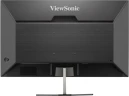 Монитор ViewSonic 27" VX2758A-2K-PRO черный IPS LED 16:9 HDMI M/M матовая 1000:1 250cd 170гр/160гр 2560x1440 185Hz FreeSync DP Quad HD 2K (1440p) 4.9кг