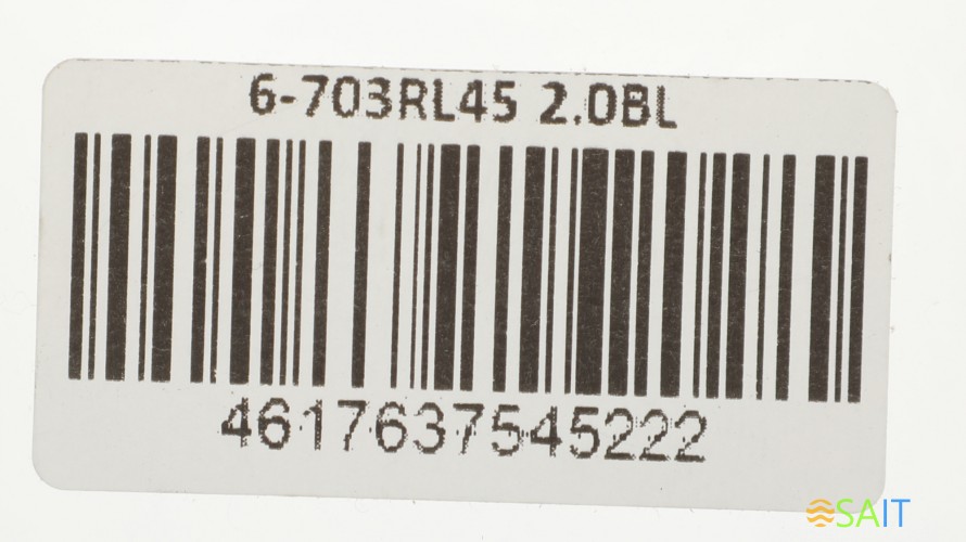Кабель Premier 6-703RL45 2.0BL USB (m)-Lightning (m) 2м синий пакет