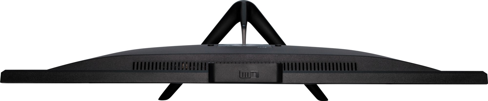 Моноблок IRU Агат 313 23.8" Full HD i3 10100 (3.6) 8Gb SSD512Gb UHDG 630 Free DOS GbitEth WiFi BT 120W клавиатура мышь Cam черный 1920x1080