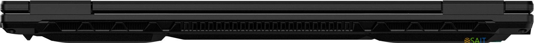 Ноутбук Gigabyte GAMING A16 GA6H Core i7 13620H 32Gb SSD1Tb NVIDIA GeForce RTX 5070 8Gb 16" IPS FHD+ (1920x1200) без ОС black WiFi BT Cam (CWHI3KZ864SD)