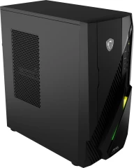 ПК MSI Infinite E1 14NUE7-043RU i5 14400F (2.5) 32Gb SSD1Tb RTX 4070Super 12Gb Windows 11 Home GbitEth WiFi BT черный (9S6-B91111-043)