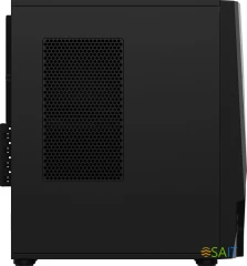 ПК MSI Infinite E1 14NUE7-043RU i5 14400F (2.5) 32Gb SSD1Tb RTX 4070Super 12Gb Windows 11 Home GbitEth WiFi BT черный (9S6-B91111-043)