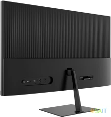 Монитор Digma 24.5&quot; Overdrive 25P510F черный IPS LED 1ms 16:9 HDMI M/M матовая Piv 250cd 178гр/178гр 1920x1080 180Hz DP FHD 3.6кг