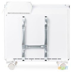Конвектор Starwind SHV6010 1000Вт белый