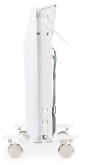 Конвектор Starwind SHV6010 1000Вт белый