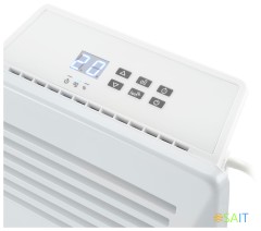 Конвектор Starwind SHV6010 1000Вт белый