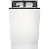 Встраиваемая посудомоечная машина ELECTROLUX ELECTROLUX KESC2210L