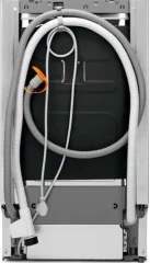 Встраиваемая посудомоечная машина ELECTROLUX ELECTROLUX KESC2210L
