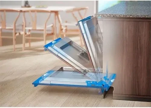 Встраиваемая посудомоечная машина ELECTROLUX ELECTROLUX KESC2210L