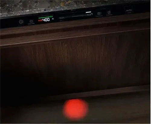 Встраиваемая посудомоечная машина ELECTROLUX ELECTROLUX KESC2210L