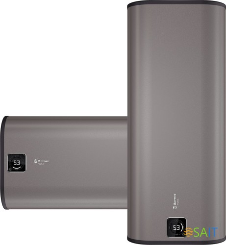 Водонагреватель Thermex Fora 100 2кВт 100л электрический настенный/серый