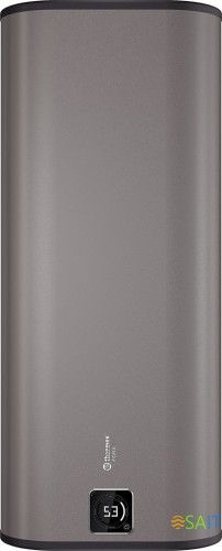 Водонагреватель Thermex Fora 100 2кВт 100л электрический настенный/серый