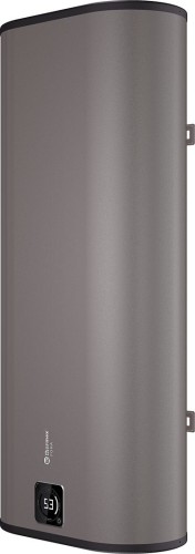 Водонагреватель Thermex Fora 100 2кВт 100л электрический настенный/серый