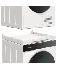 Соединительный элемент для сушильной машины KUPPERSBERG Kuppersberg DS 590 W