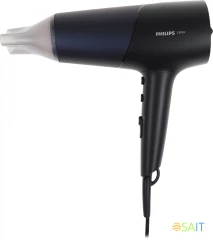 Фен Philips BHD510/00 2300Вт синий