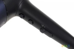 Фен Philips BHD510/00 2300Вт синий