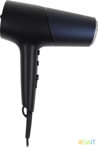 Фен Philips BHD510/00 2300Вт синий