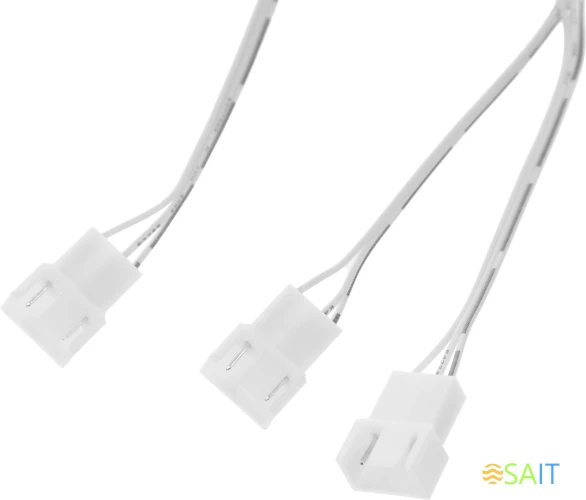 Система водяного охлаждения ID-Cooling Dashflow 360 XT Lite ARGB Soc-AM5/AM4/1151/1200/2066/1700 белый 4-pin 16-34dB Al+Cu 350W Ret (DASHFLOW 360 XT LITE WHITE)