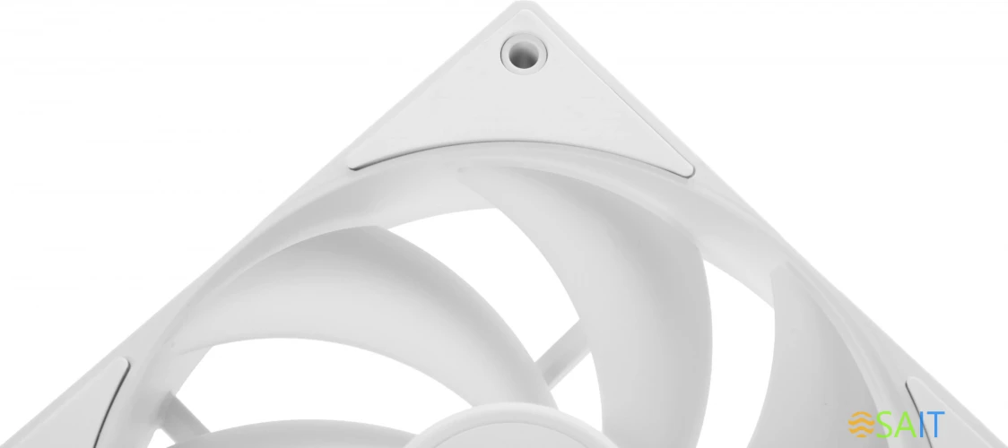 Система водяного охлаждения ID-Cooling Dashflow 360 XT Lite ARGB Soc-AM5/AM4/1151/1200/2066/1700 белый 4-pin 16-34dB Al+Cu 350W Ret (DASHFLOW 360 XT LITE WHITE)