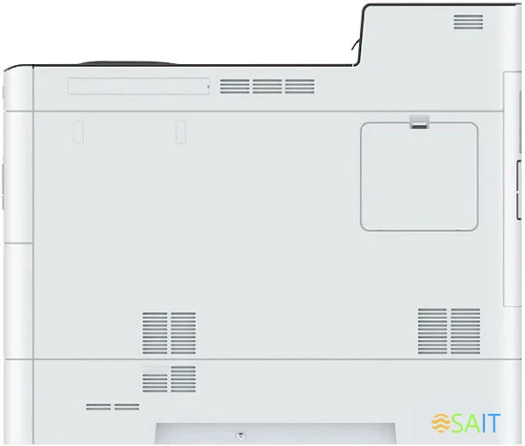 Принтер лазерный Kyocera Ecosys PA4000cx (1102Z03NL0) A4 Duplex белый