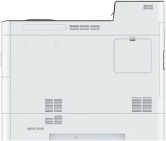 Принтер лазерный Kyocera Ecosys PA4000cx (1102Z03NL0) A4 Duplex белый