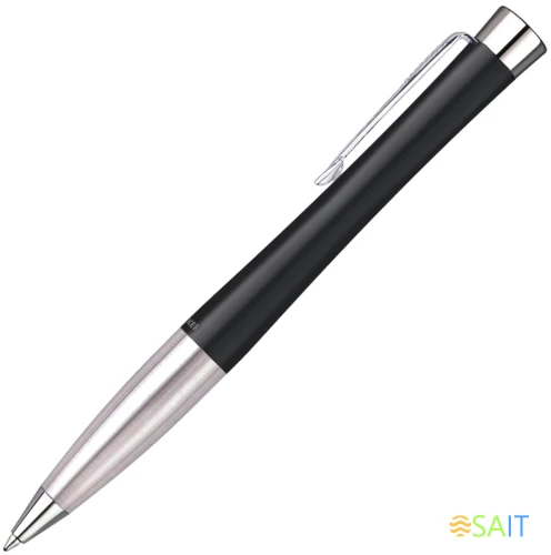Ручка шариков. Parker Urban Core K314 (2143639) Muted Black CT M син. черн. подар.кор.
