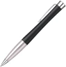Ручка шариков. Parker Urban Core K314 (2143639) Muted Black CT M син. черн. подар.кор.