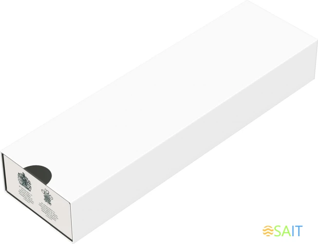 Ручка шариков. Parker Urban Core K314 (2143639) Muted Black CT M син. черн. подар.кор.