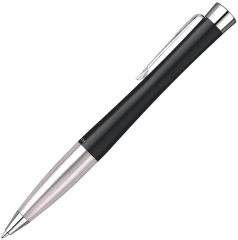 Ручка шариков. Parker Urban Core K314 (2143639) Muted Black CT M син. черн. подар.кор.
