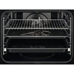 Встраиваемый духовой шкаф ELECTROLUX Electrolux EOE8P39WV