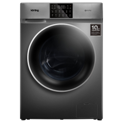 Стиральная машина с паром KORTING Korting KWM 60DV1297 Gr