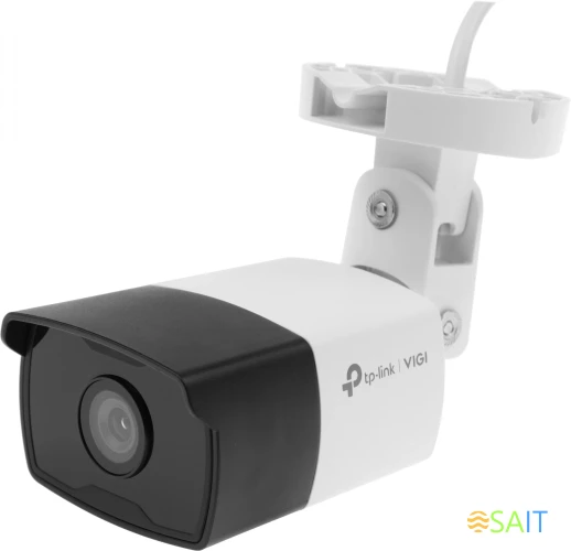 Камера видеонаблюдения IP TP-Link Vigi C320I 6-6мм цв. корп.:белый/черный (VIGI C320I(6MM))